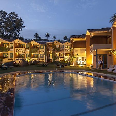 Hotel Hilltone Mount Abu Buitenkant foto