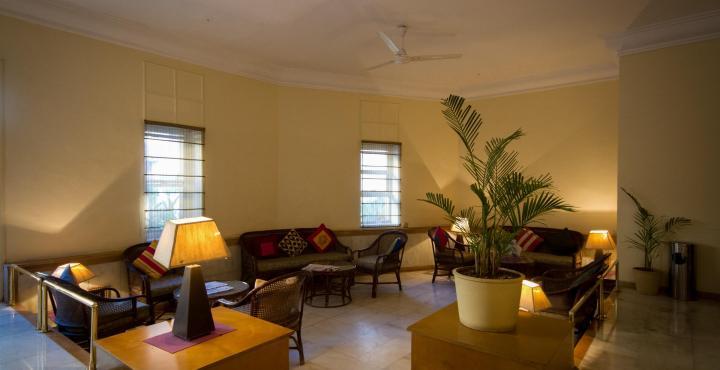 Hotel Hilltone Mount Abu Buitenkant foto