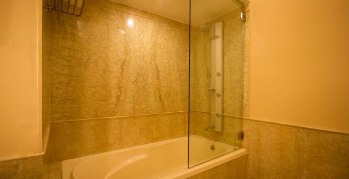 Hotel Hilltone Mount Abu Buitenkant foto