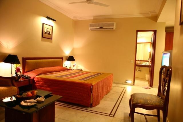 Hotel Hilltone Mount Abu Buitenkant foto