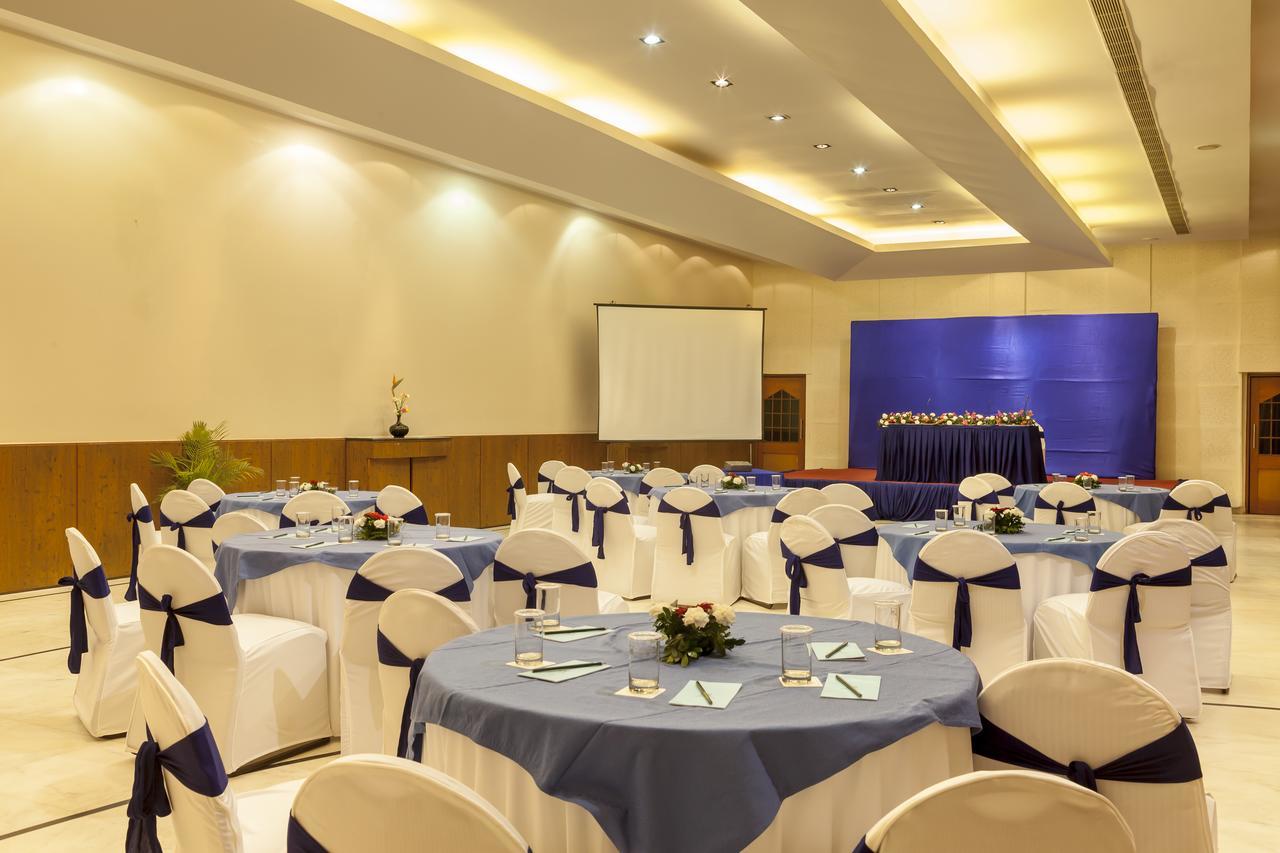 Hotel Hilltone Mount Abu Buitenkant foto